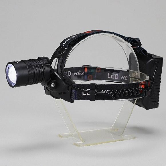 LED 헤드랜턴 본체만 헤드후레쉬 해드랜턴