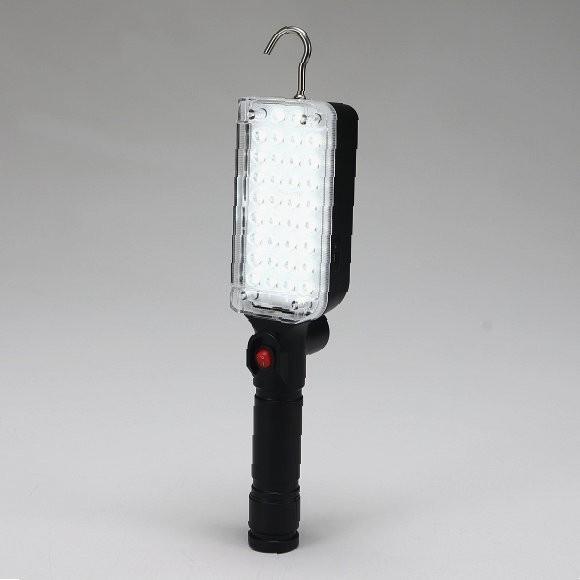 충전식 LED 작업등 LED랜턴 캠핑용LED