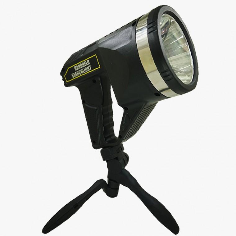 충전식 LED 서치 작업등 작업등LED 캠핑랜턴