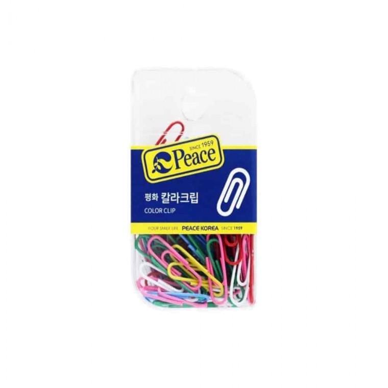 책철 문서정리 더블클립 사진클립 행거용 칼라크립