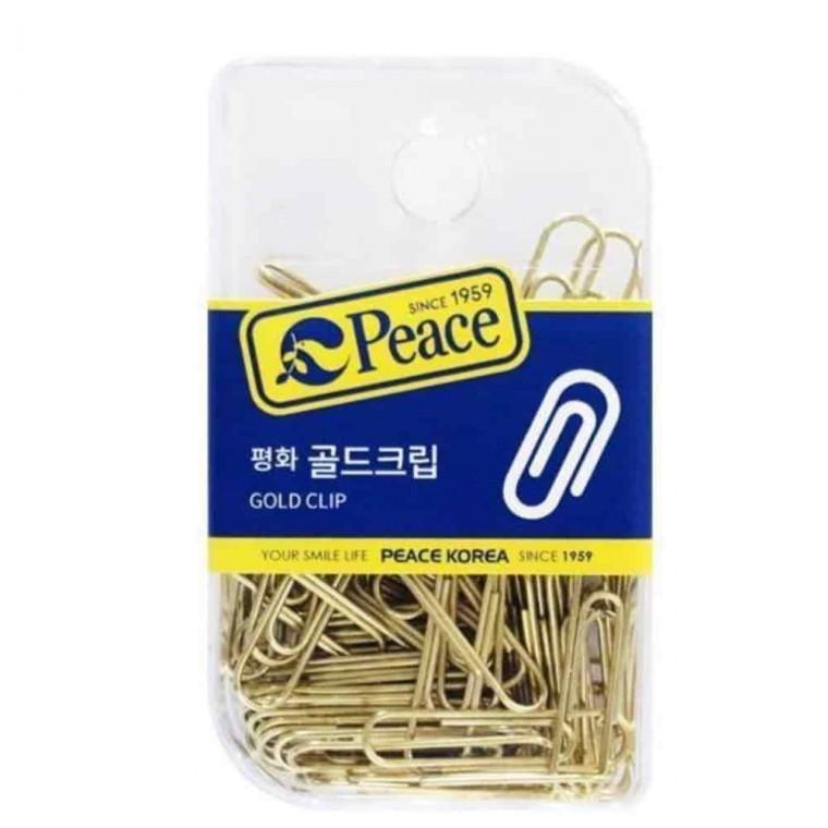 서류집게 문서집게 문서홀더 종이홀더 골드크립