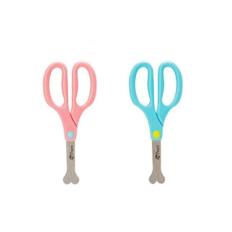 공예용가위 플라스틱가위 필통가위 문구용가위 안전가위