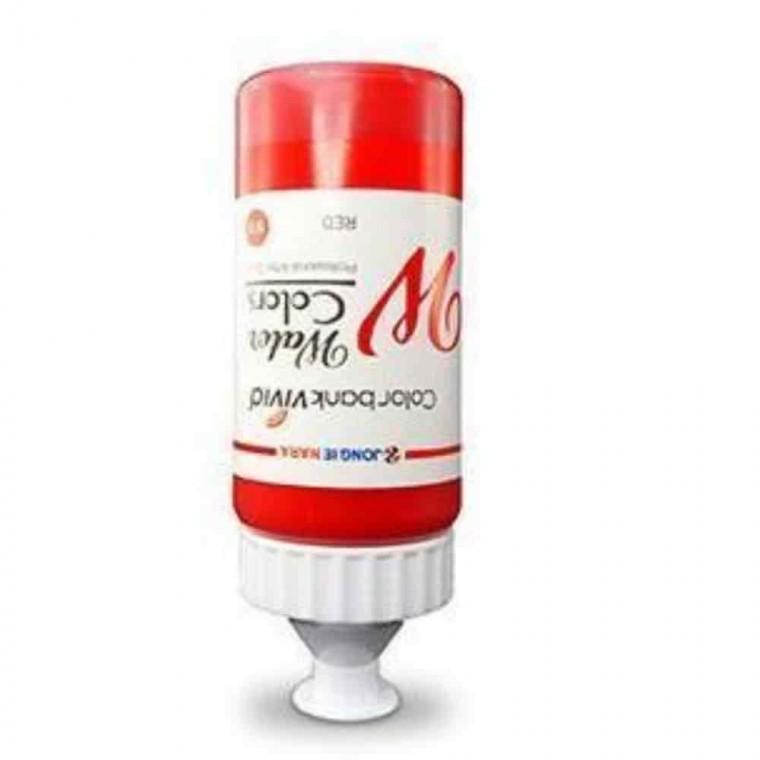 전문가물감 튜브물감 그림물감 수용성물감 수채화물감 220ml 12색