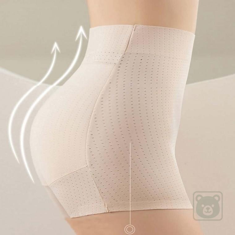 힙업 메쉬 거들 보정속옷 거들형팬티 골반뽕