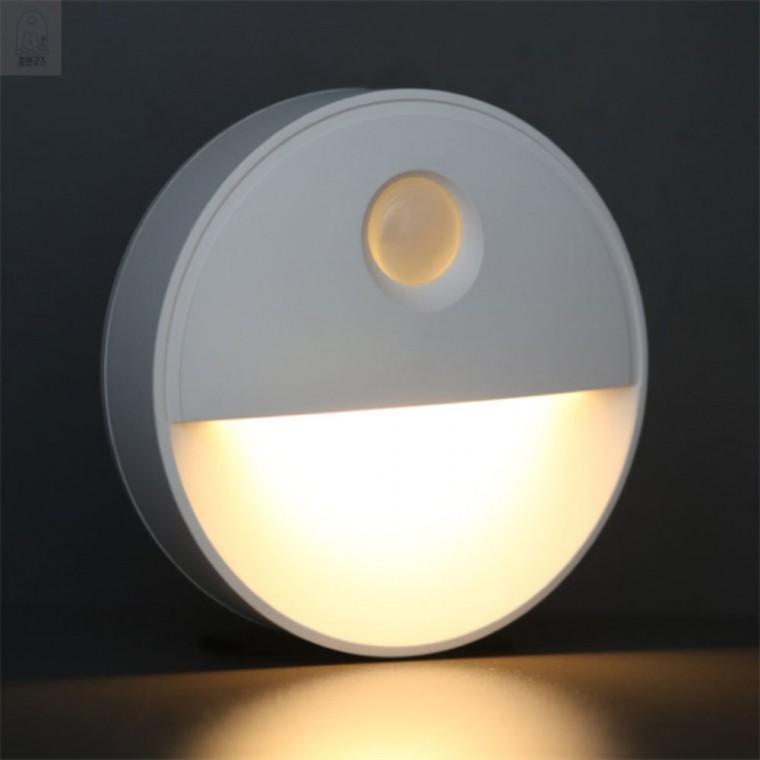 LED 무선 센서등 센서조명 베란다등 현관센서등 신발장센서등 LED센서등