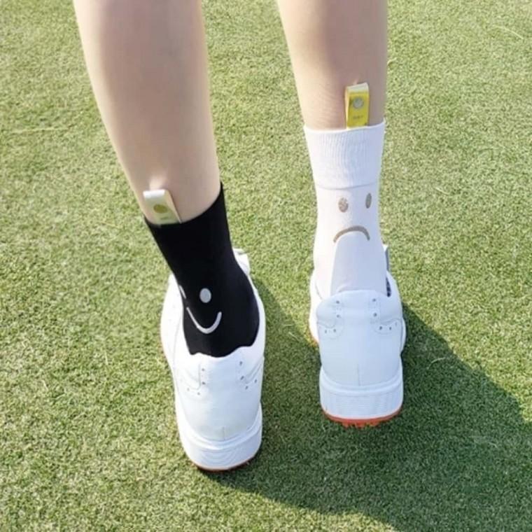 캐릭터양말 예쁜양말 특이한양말 귀여운여성양말