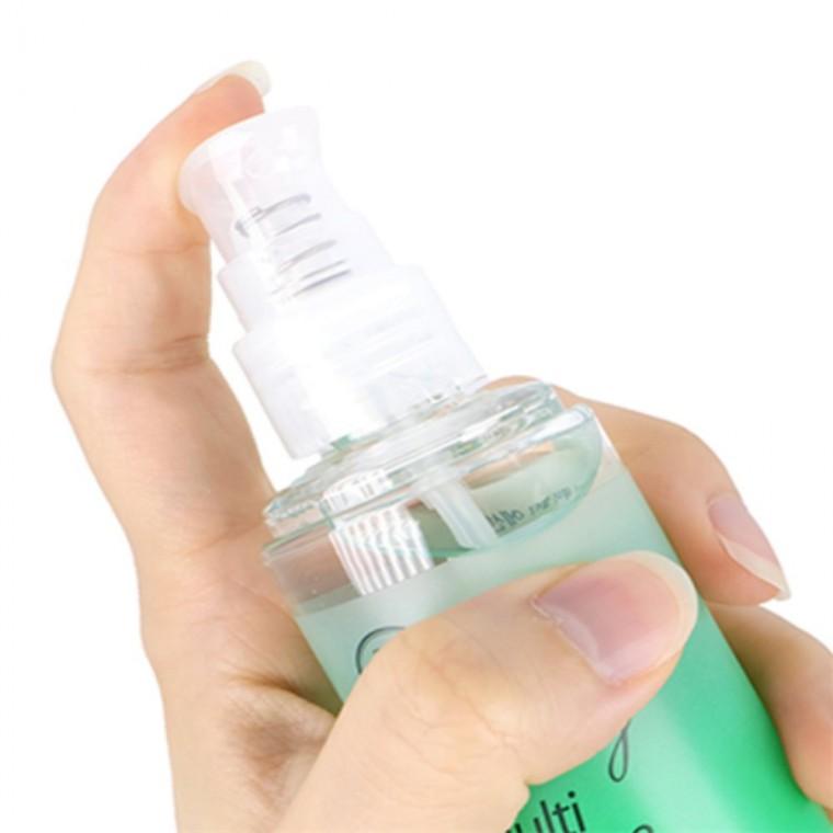 헤어 멀티 에센스 150ml 극손상모에센스 헤어오일에센스 여자헤어에센스