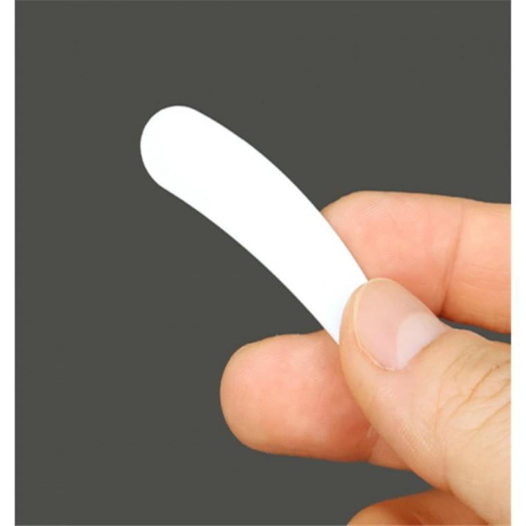 스패츌러 모델링팩스파츌라 파운데이션스패출러 화장품소분스파츌라