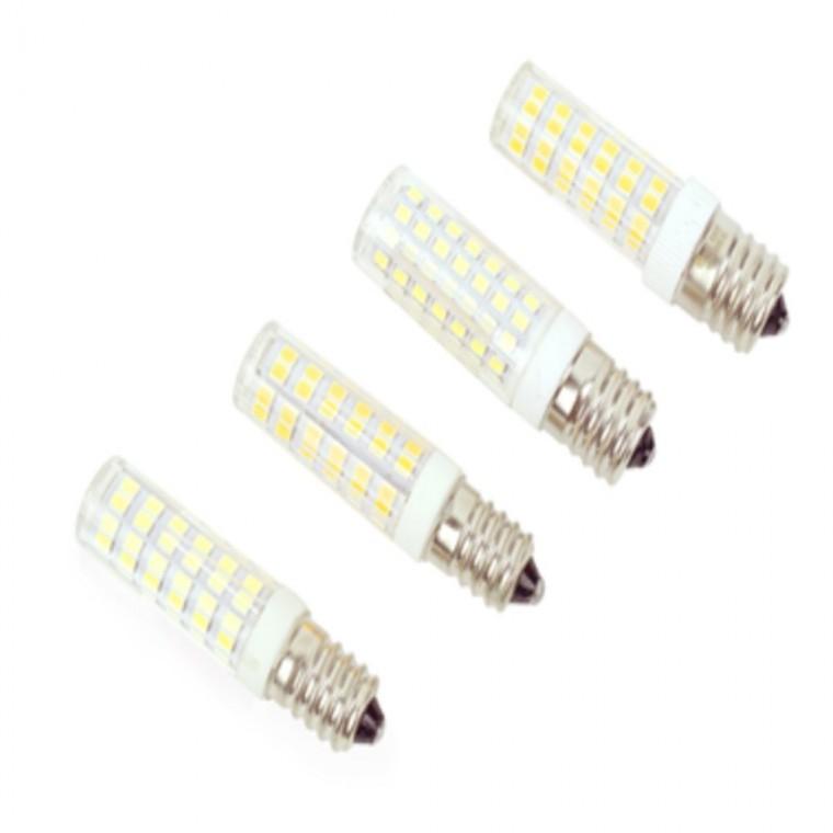 LED 콘벌브 4.2W LED정원등 정원등 led콘벌브전구색