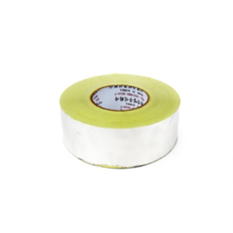 은박 테이프 50mm 열전도테이프 배관방수테이프 호일테이프