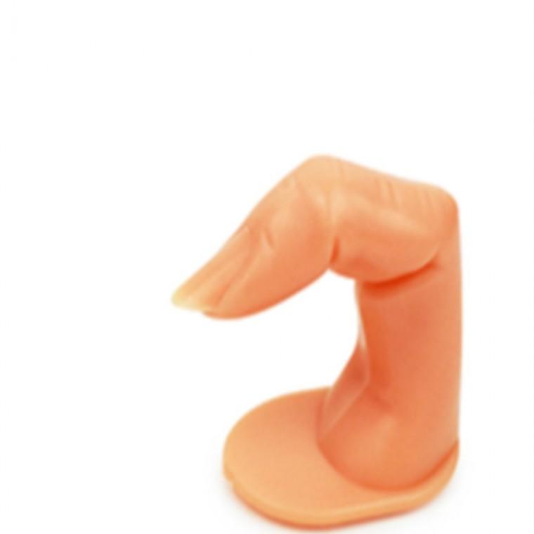 네일 연습 손가락 모형 네일연습용모조손톱 네일손가락마네킹 네일연습용손