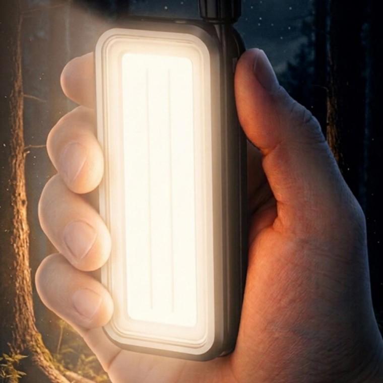 LED 캠핑 야외 조명등 랜턴 손전등 작업등 라이트