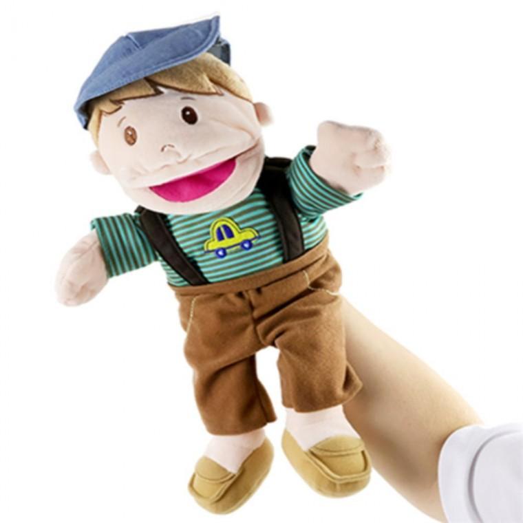 손인형 인형극인형 동물봉제인형 복화술인형