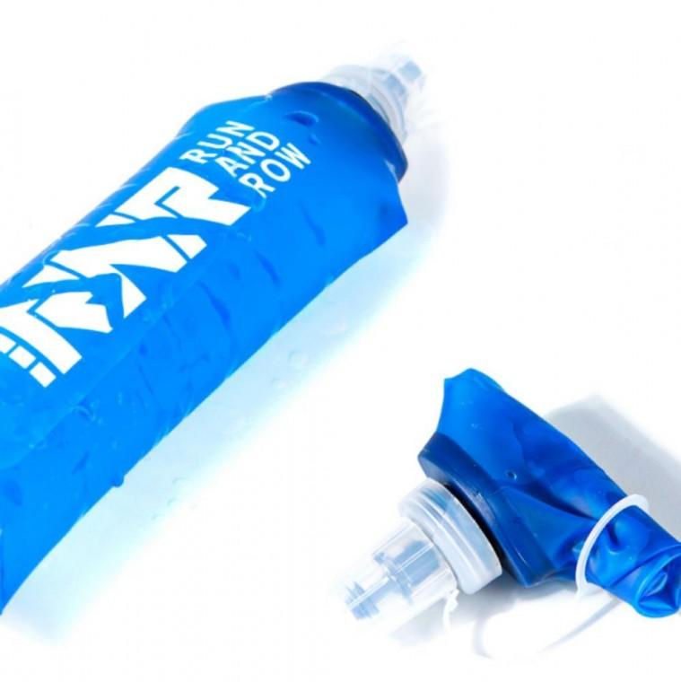 등산 런닝 물병 물통 소프트 워터팩 플라스크 250ml