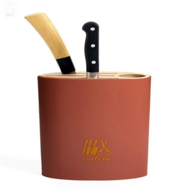 칼블럭 칼케이스 주방칼블럭 칼거치대 칼보관함 주방칼꽂이