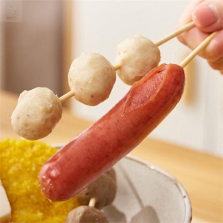 대나무 꼬치 산적꼬지 대나무꼬지 산적꼬치 나무꼬지 대나무꽂이