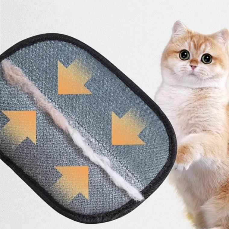 강아지 털제거 브러쉬 고양이 미용빗
