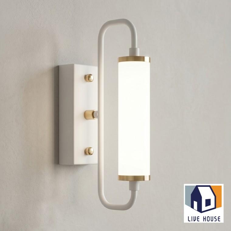 LED 실내 벽조명 인테리어 벽등 화이트