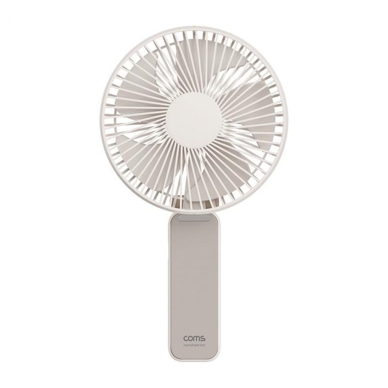 휴대용 빅팬 무선 선풍기 목걸이 미니선풍기 / 핸디팬