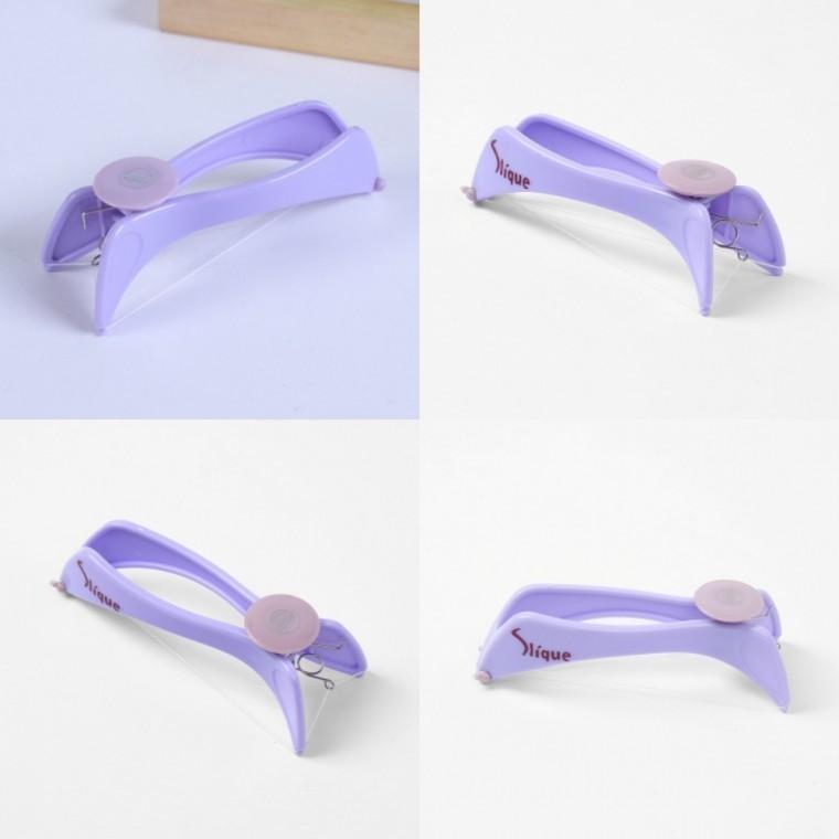 간편한 실면도 솜털제거기 솜털제모기 페이스제모기