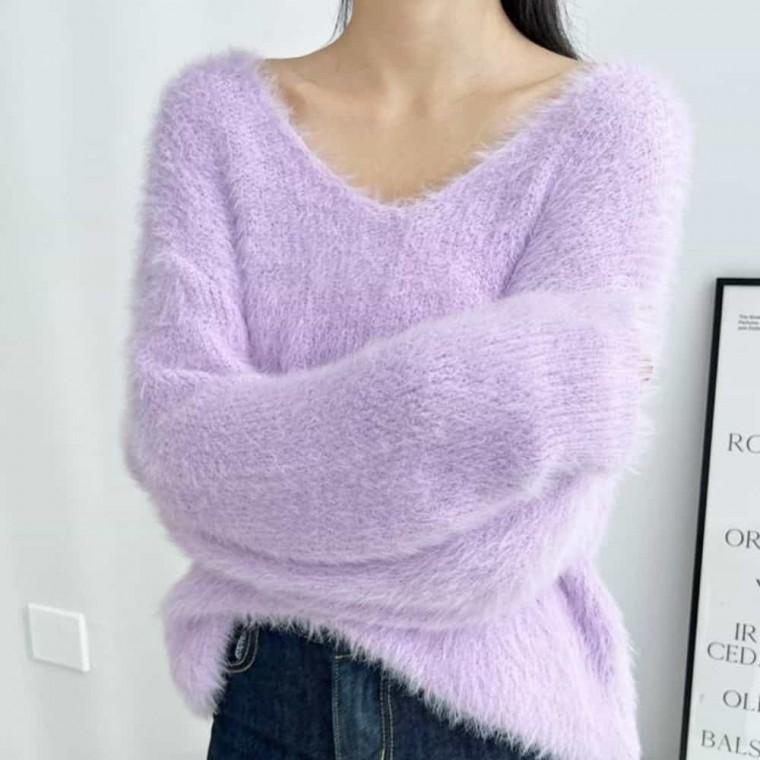여자부클퍼니트 여자바지 여성바지 밴딩팬츠