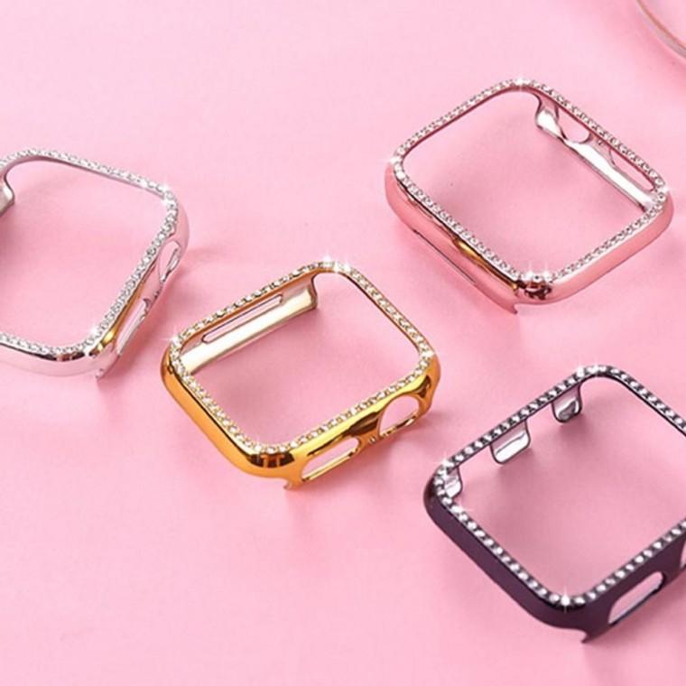 워치 베젤링40/44mm 워치테두리케이스 워치베젤 워치풀커버