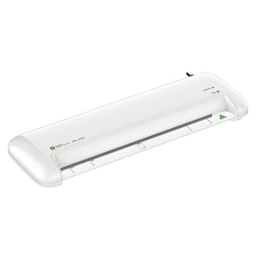 문화 보급형 파우치 A3코팅기 MHL-330A2 2롤러