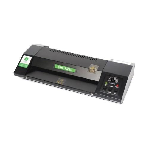 문화 A3코팅기 MHL-330R4 블랙