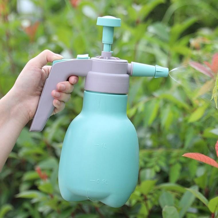 압축 방역분무기1L 압축식분무기 미세분무기 소독분무기