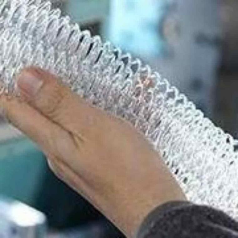 플라스틱제본링 제본스프링 제본링 제본기스프링 3 1 코일링 투명 18mm 1kg