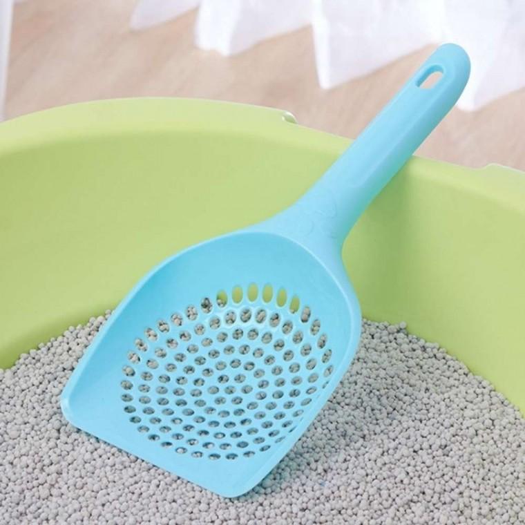 고양이 모래삽 고양이모래삽 고양이물품 반려묘용품