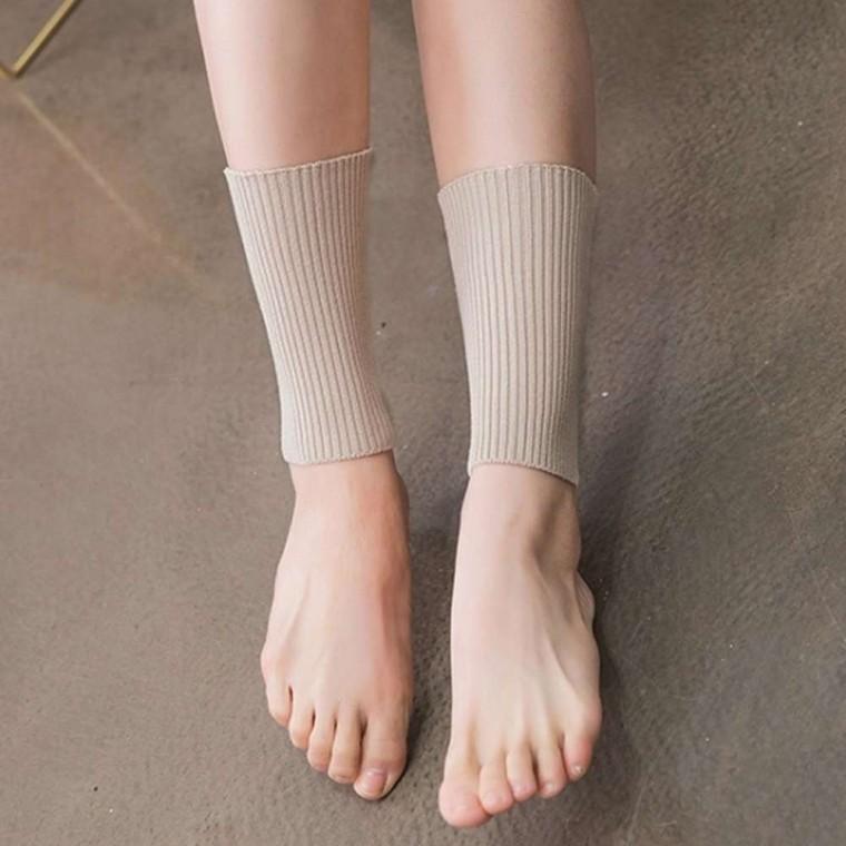 여성 발목 보온 보호대 발목압박보호대 발목아대 발목워머