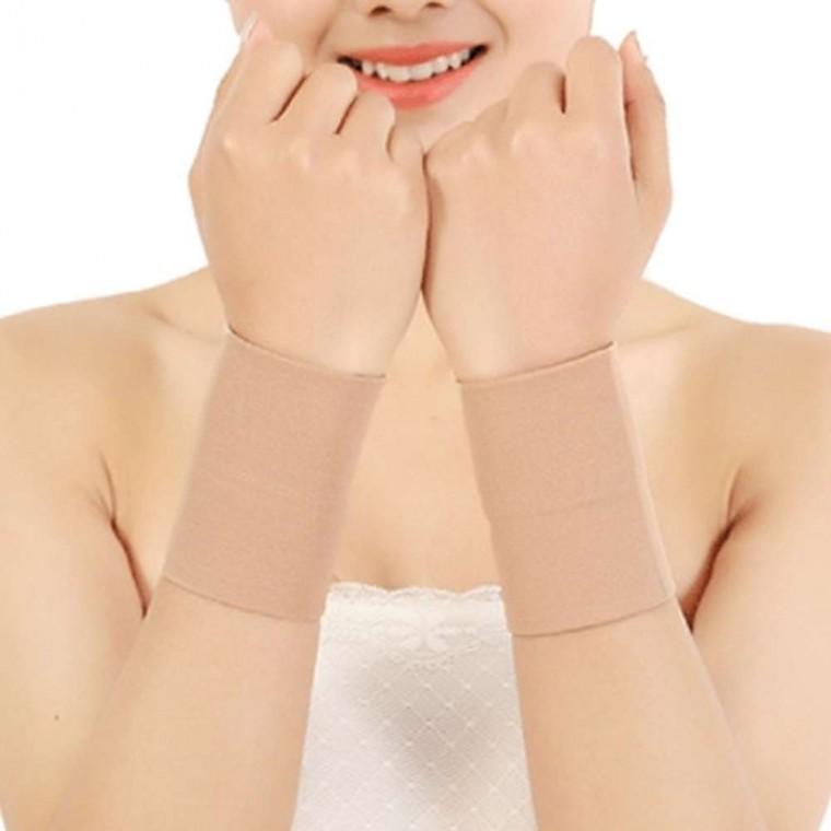 손목압박 보호대 2P 헬스아대 여성용손목보호대 손목보호대