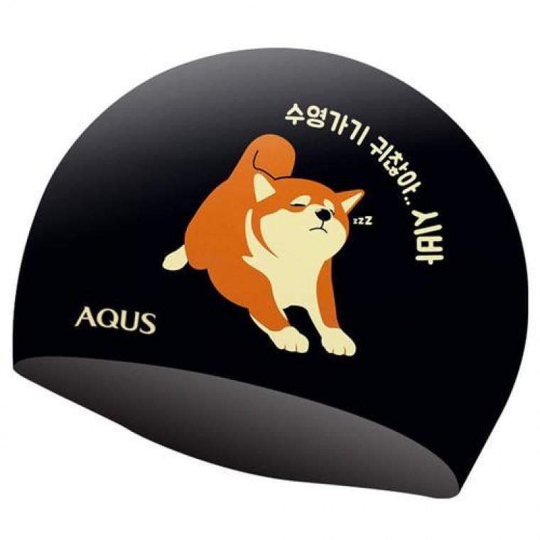 EA 실리콘 수모 귀찮아시바 AC1909