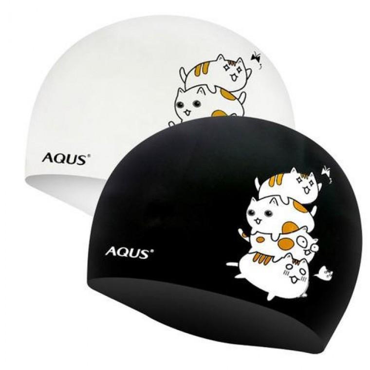 EA 실리콘 수모 냥이 AC1601