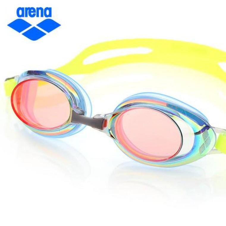 EA 수경 미러렌즈 AGW-470M AVAAG47 YEL