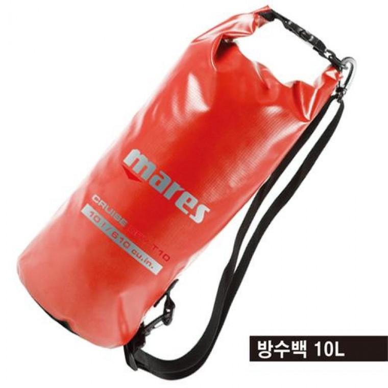 EA 크루즈 스쿠버가방 방수 드라이 백 T10