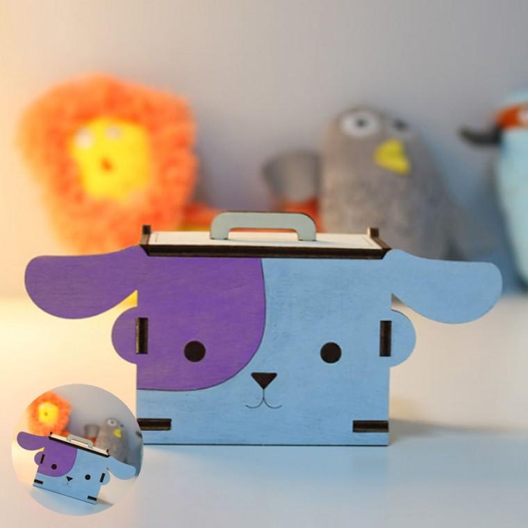 만들기키트 오르골만들기체험 오르골DIY 오르골조립 태엽오르골 오르골만들기 DIY 태엽 오르골 동물 보석함