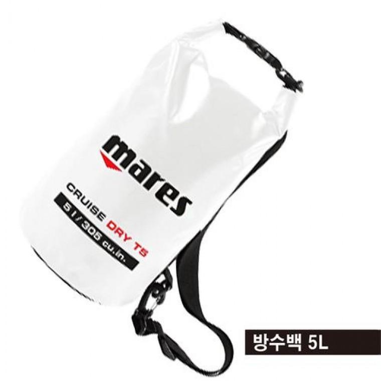 EA 크루즈 스쿠버가방 방수 드라이 백 T5