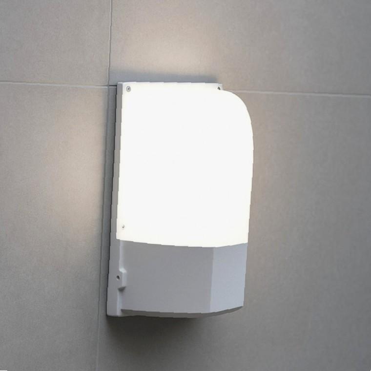 LED 벽등 10W 화이트 전구색 현관벽등 LED벽부등