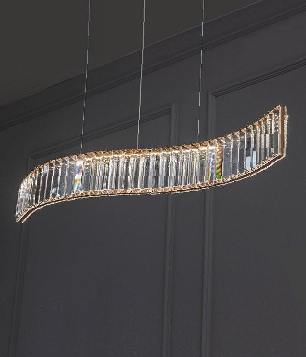 LED 펜던트 럭셔리조명 거실천장조명