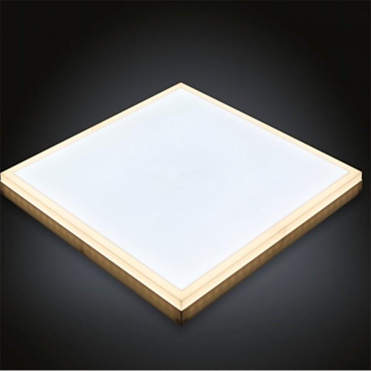 LED 거실등 4등 120W 주광색 거실조명교체 아파트거실등
