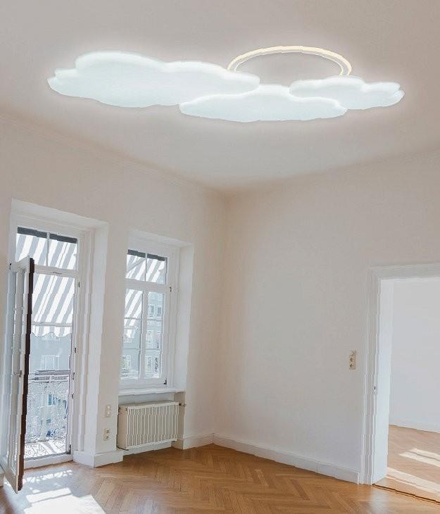 LED 거실등 125W 천장등 공부방조명