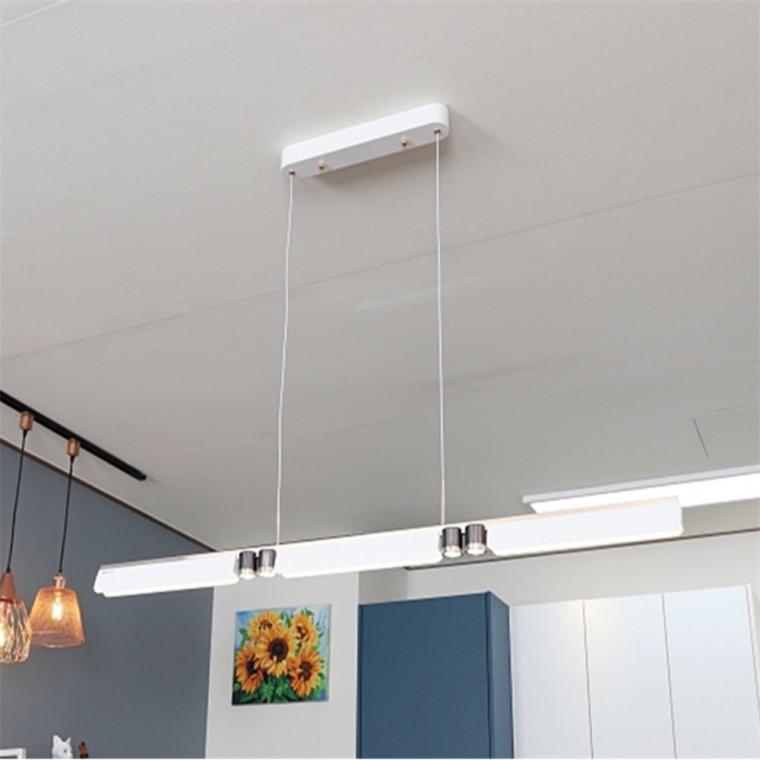 LED 팬던트등 30W 화이트 펜던트조명 LED인테리어조명