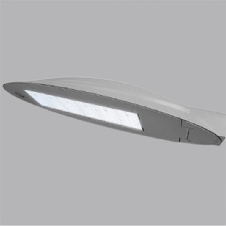 LED 보안등 50W 주백색 도로가로등 정원가로등