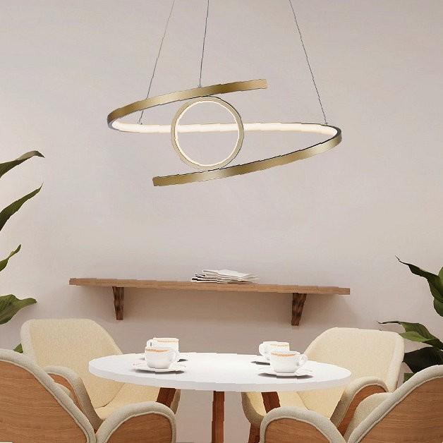 LED 펜던트 주방전등 거실천장조명