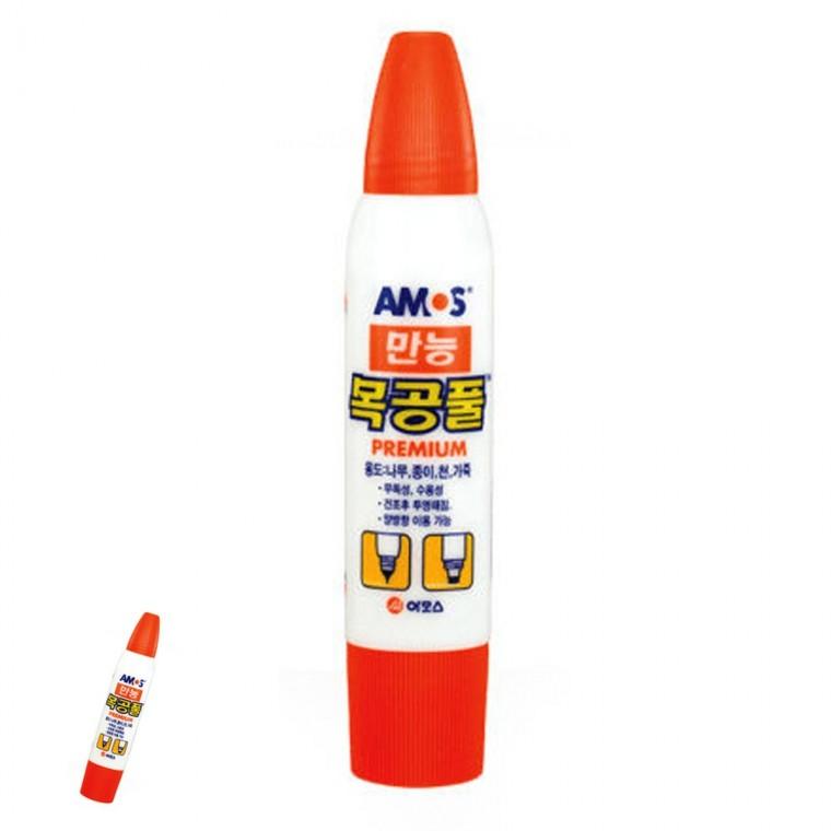 우드접착제 나무풀 목재접착제 우드풀 목재풀 만능 목공풀 36g 1개