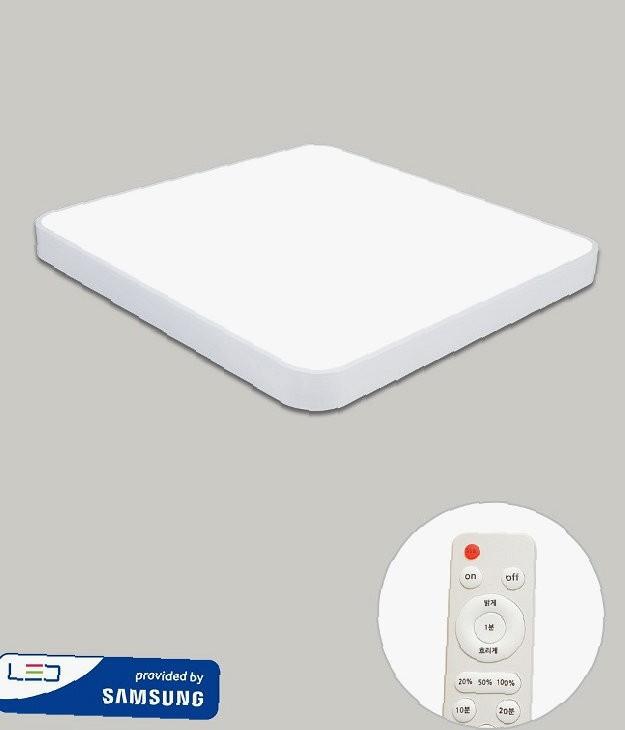 LED 디밍 방등 60W 눈부심방지 서재조명