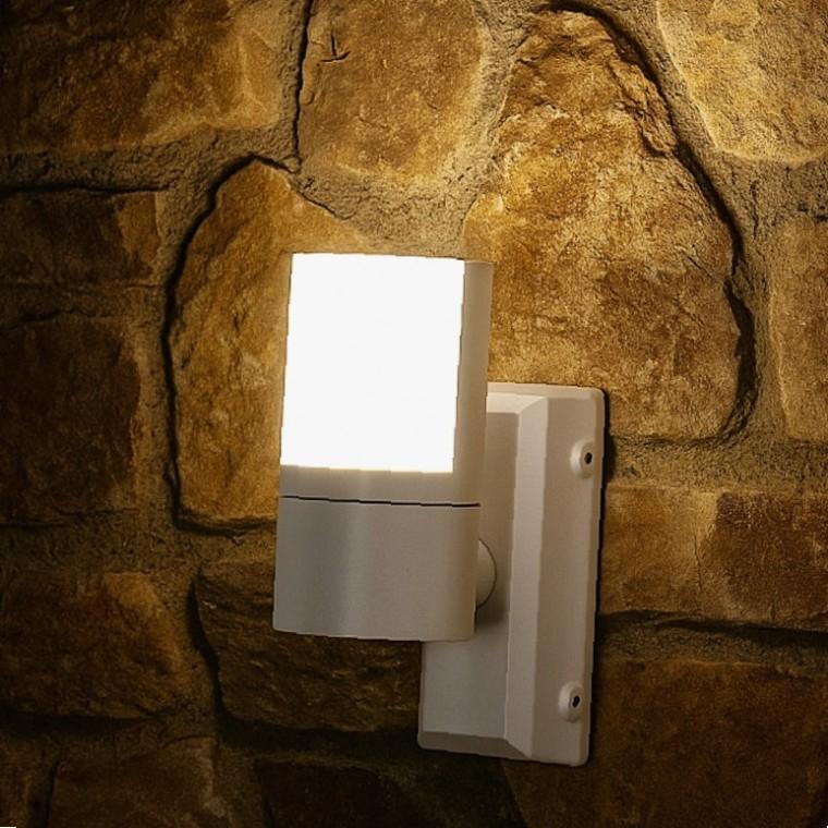 LED 벽등 6W 화이트 전구색 LED벽부등 벽부등