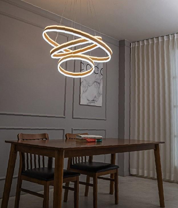 3단 LED 펜던트 카운터조명 홈조명